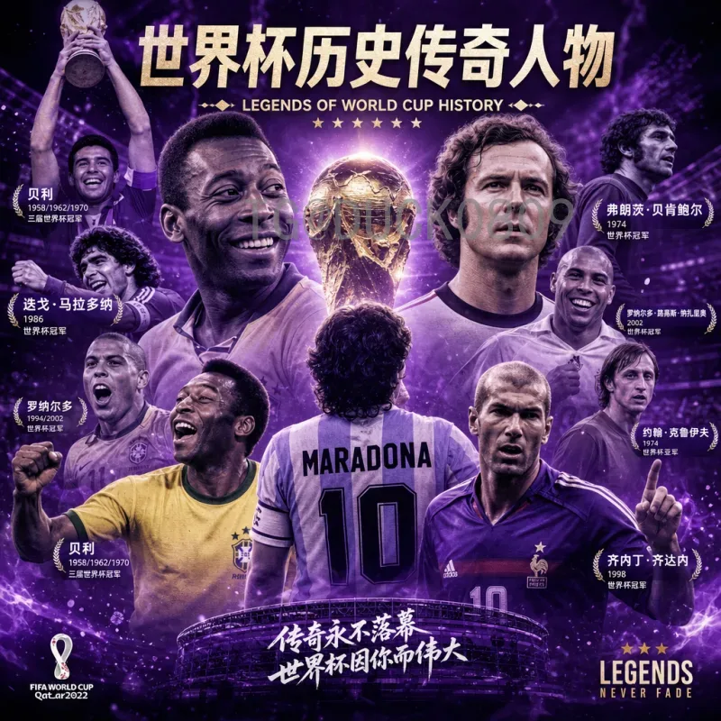 2026世界杯赛程表全解析：小组赛淘汰赛时间与看点一览